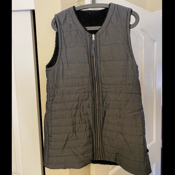 Everything she wants Vest